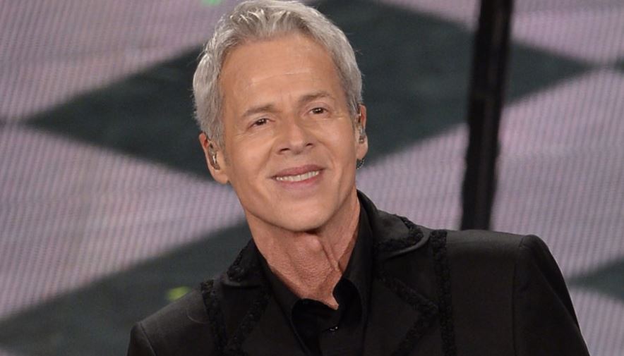 Claudio Baglioni smentisce i ritocchini: “Mai subìto nessun intervento, solo alla lingua”