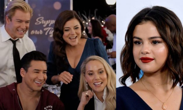 Bayside School: il reboot è nella polemica per una battuta sul trapianto di rene di Selena Gomez