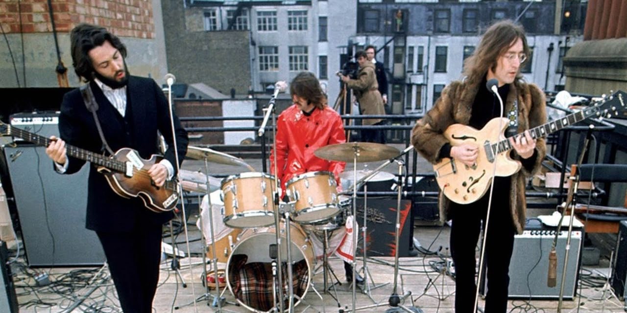 The Beatles: Get Back – Peter Jackson svela le prime immagini del suo documentario musicale