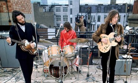 The Beatles: Get Back – Peter Jackson svela le prime immagini del suo documentario musicale