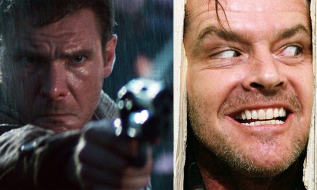 In Blade Runner c’è del girato di Shining donato da Kubrick: ecco la storia