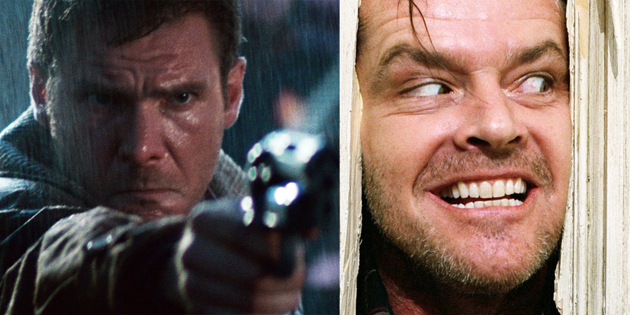 In Blade Runner c’è del girato di Shining donato da Kubrick: ecco la storia