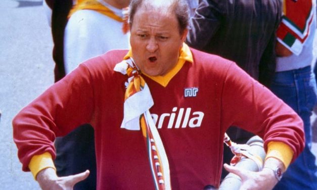 Fratelli d’Italia, Massimo Boldi: “La gente a Roma ancora mi dice ‘Li mortacci tua!”