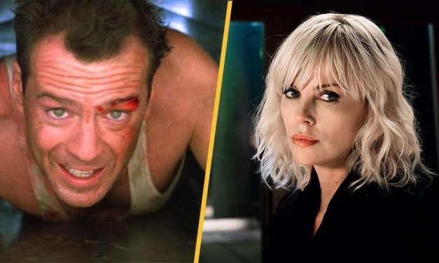 Charlize Theron e il remake lesbo di “Die Hard”: «Dove devo firmare?»