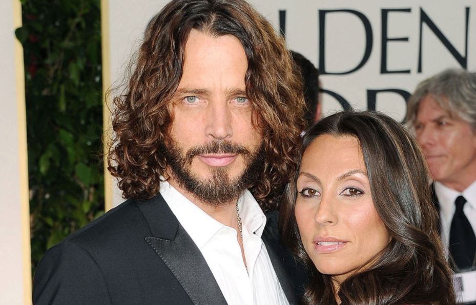 «Chris Cornell ucciso da troppi farmaci, la sua morte era evitabile»: parla la vedova del leader dei Soundgarden