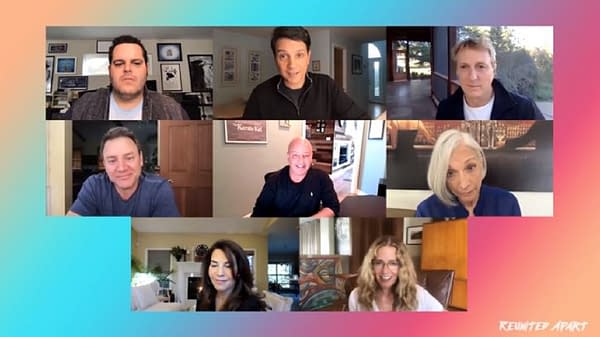 Reunion Karate Kid, Zabka: “Non sapevo nulla di Karate, stavo per perdere il ruolo”