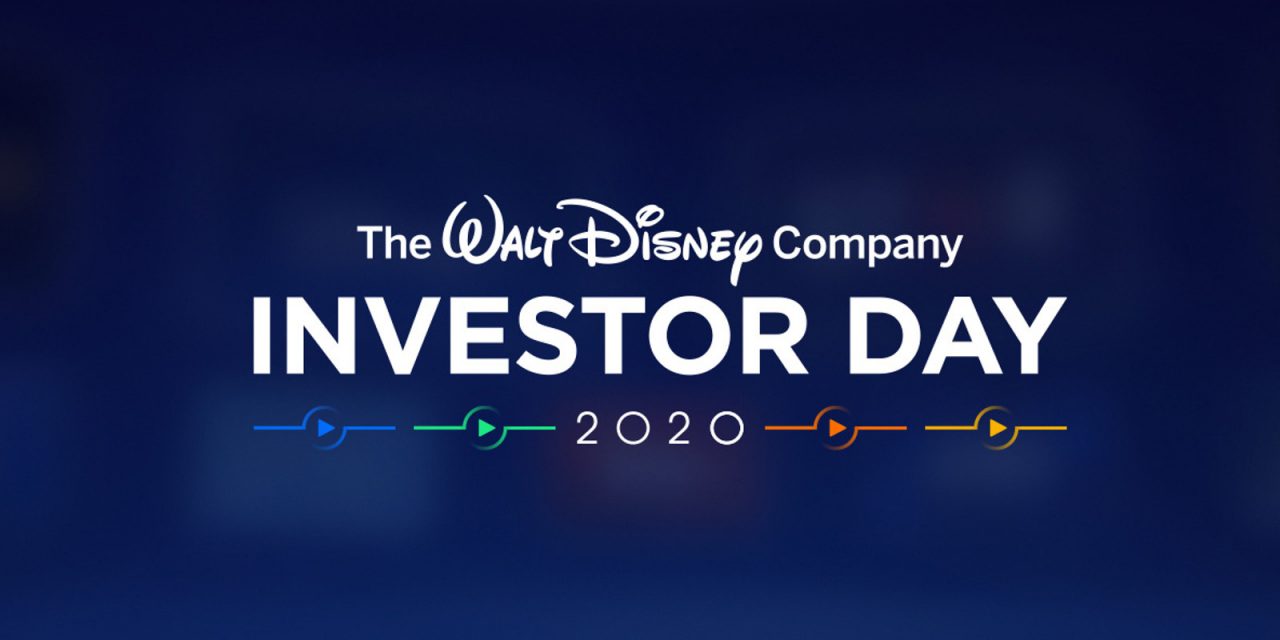 Investor Day 2020: tutte le novità su Disney+, Hulu, ESPN+ e Star