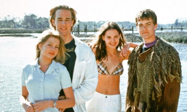 Dawson’s Creek, tutte le stagioni in arrivo su Netflix!