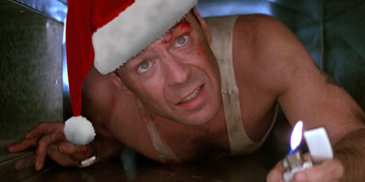 Die Hard, il regista spiega come mai è diventato un ‘film di Natale’