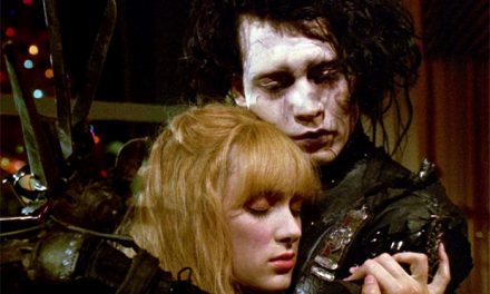 Edward mani di forbice: la crisi di personalità di Winona Ryder e l’amore con Johnny Depp