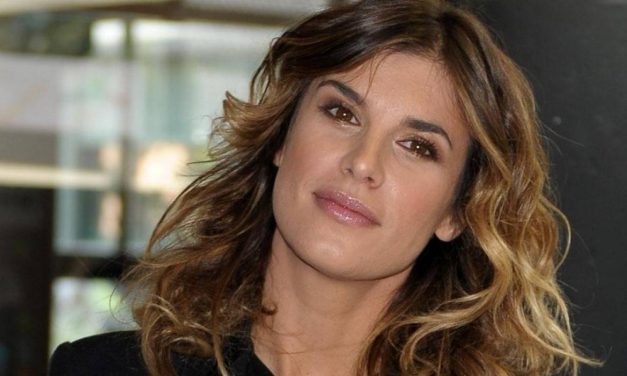 Elisabetta Canalis: “Ho avuto un rapporto conflittuale con il gossip. Sono andata in America per stare più tranquilla. La mia vita non è quella che si vede sui social!”