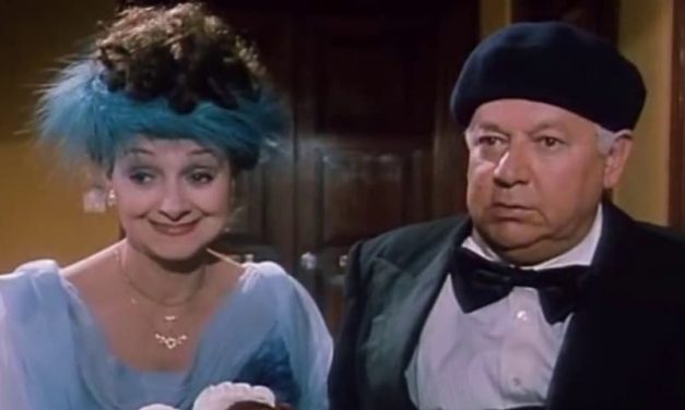 Milena Vukotic: “Oggi posso dire di essermi liberata di Pina Fantozzi. Paolo Villaggio? Mi manca. Anche se il sodalizio artistico era terminato, ci sentivamo ancora!”