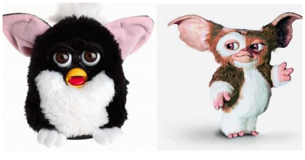 Gremlins: la causa giudiziaria contro i Furby, l’ispirazione presa dai topi e il copione originale molto più horror