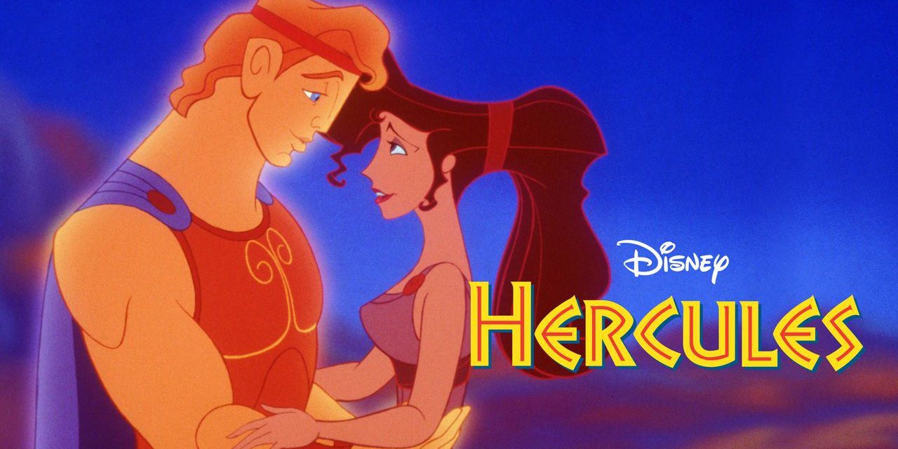 Hercules, il live action: i registi aggiornano sul film in arrivo