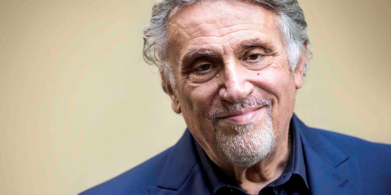 Andrea Roncato, sul GF Vip: “Queste trasmissioni sono costruite, per me lo spettacolo è un’altra cosa”