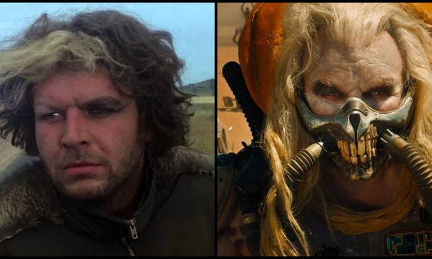 È morto Hugh Keays-Byrne, famoso per essere stato il cattivo nella saga di Mad Max