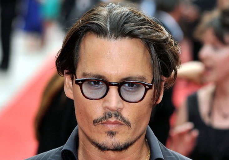 Johnny Depp vuole lasciarsi il 2020 alle spalle: “Spero che il futuro possa essere migliore”
