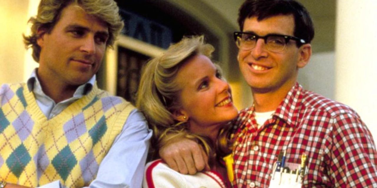 La rivincita dei nerds: annunciato il reboot della commedia cult degli anni ’80