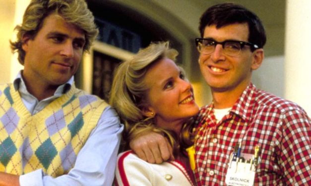 La rivincita dei nerds: annunciato il reboot della commedia cult degli anni ’80