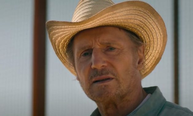The Marksman: il trailer del nuovo action thriller con Liam Neeson