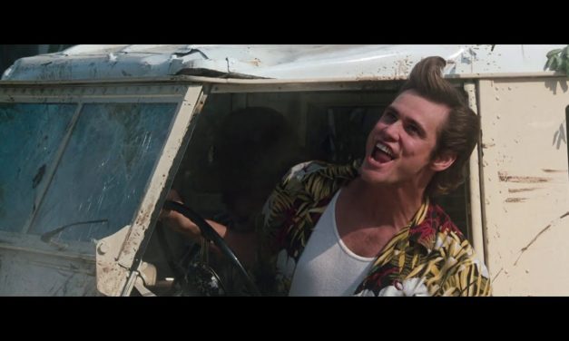 Ace Ventura 2: quando Jim Carrey si dimenticò le battute improvvisando la scena