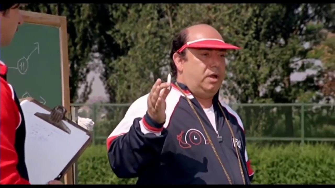 Bud Spencer Maglietta L'Allenatore Nel Pallone - Film Cult Anni 80 Maglia Longobarda - 7