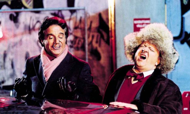 ‘Merry Christmas’ doveva essere ‘Natale a New York’: come l’attentato dell’11 settembre 2001 cambiò tutto