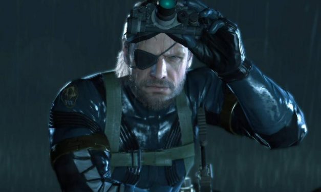 Metal Gear Solid, ecco chi interpreterà Solid Snake nell’adattamento cinematografico