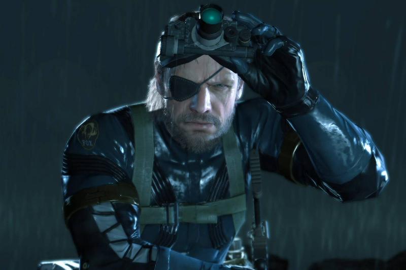 Metal Gear Solid, ecco chi interpreterà Solid Snake nell’adattamento cinematografico