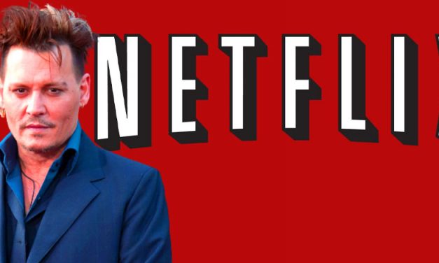 Netflix ha rimosso dal catalogo i film con Johnny Depp