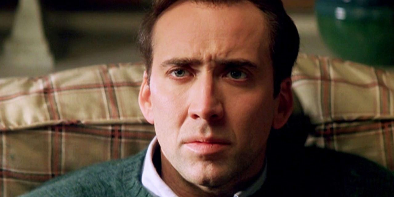 The Family Man, il regista ingannò Nicolas Cage per farlo recitare nel film: ecco come