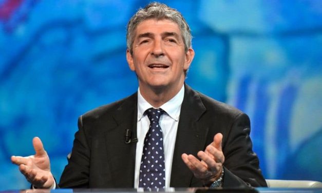 Svaligiata la casa di Paolo Rossi nel giorno del suo funerale