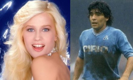 Heather Parisi e Maradona: cosa si sa sul presunto flirt negli anni ’80