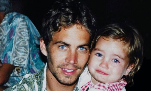 Paul Walker, il ricordo della figlia a 7 anni dalla morte
