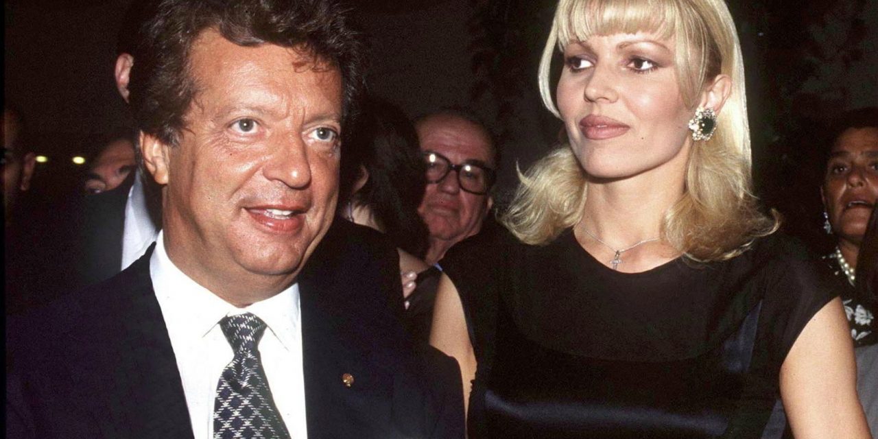 Rita Rusic: “Cecchi Gori? Non potevo andare da nessuna parte da sola, nemmeno in palestra. Dopo il divorzio mi tolsero tutto. Pieraccioni mi voltò le spalle”