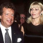 Rita Rusic: “Mio suocero mi diceva che avevo sbagliato Cecchi Gori, che dovevo scegliere lui. A Milano mi hanno puntato la pistola in fronte”