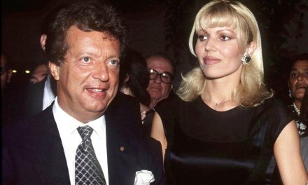 Rita Rusic: “Cecchi Gori? Non potevo andare da nessuna parte da sola, nemmeno in palestra. Dopo il divorzio mi tolsero tutto. Pieraccioni mi voltò le spalle”