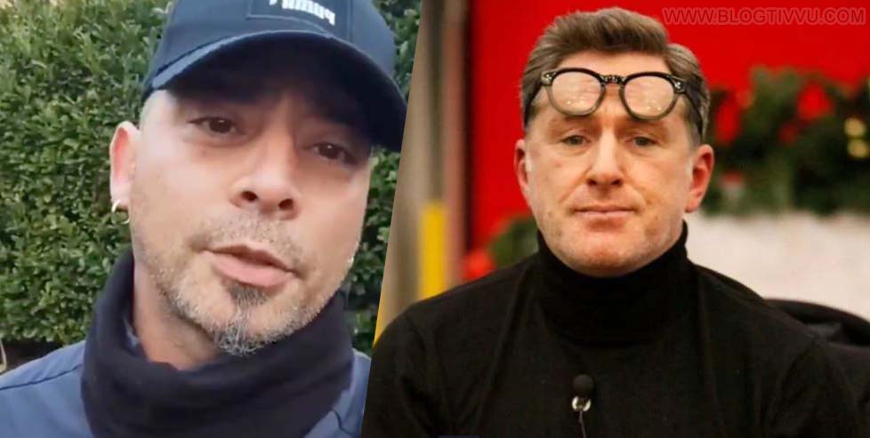 Salvo Veneziano e le avances di Filippo Nardi a sua moglie: “Stanotte dormiamo insieme”