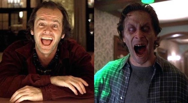 Shining: Stephen King preferisce la miniserie al film di Kubrick