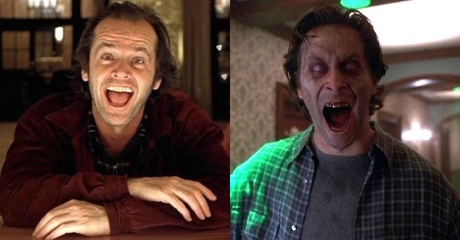 Shining: Stephen King preferisce la miniserie al film di Kubrick