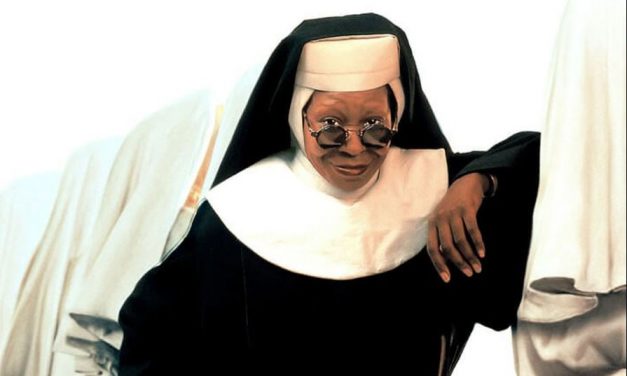 Sister Act 3, Whoopi Goldberg: “La gente fa i sequel anche a 90 anni! Posso farlo anche io”