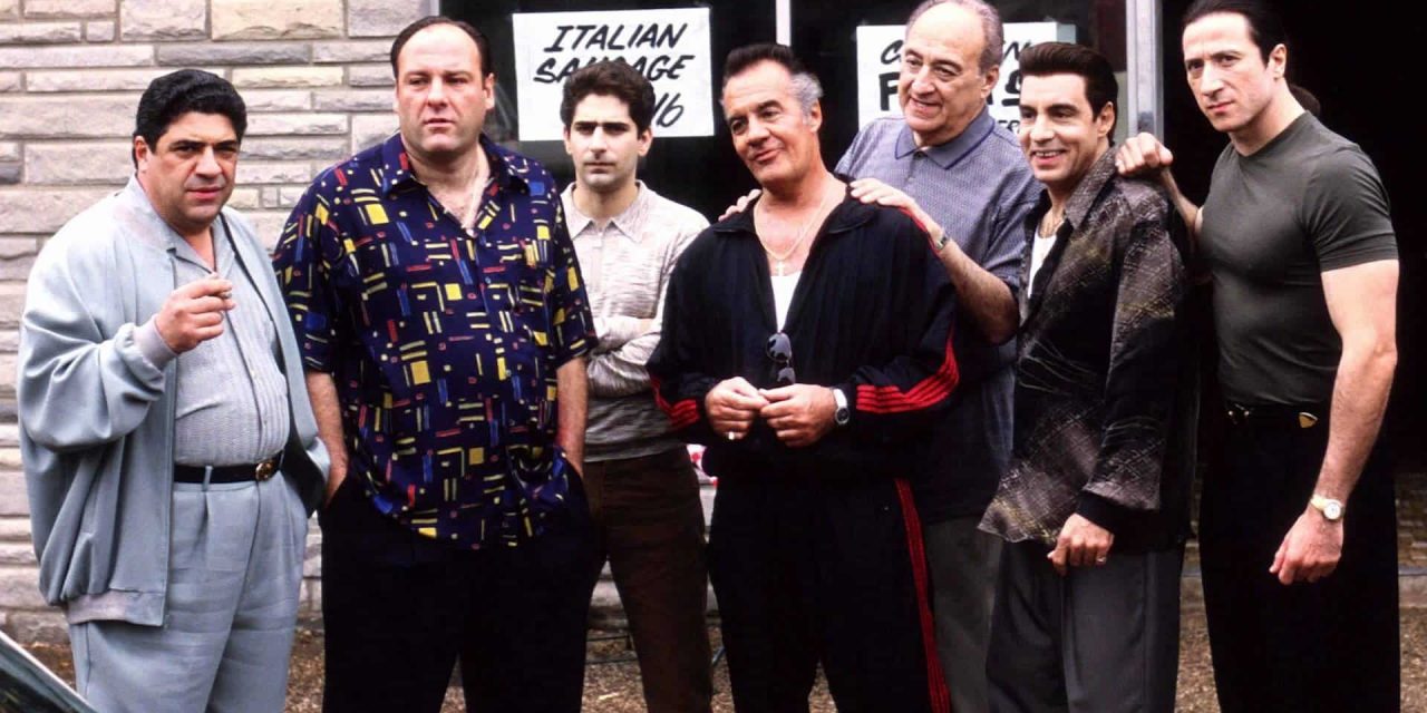 I Soprano, il cast si riunisce per una raccolta fondi di beneficenza