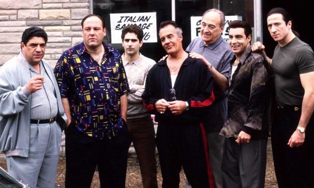 I Soprano, il cast si riunisce per una raccolta fondi di beneficenza