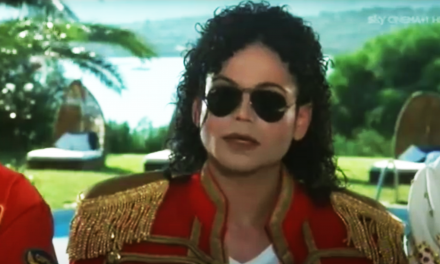 “So de Latina”: ecco chi era quel sosia di Michael Jackson nel film “Paparazzi”