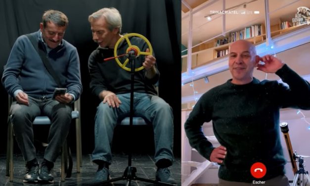 Aldo, Giovanni e Giacomo ritornano con lo sketch della Subaru Baracca nel 2020!