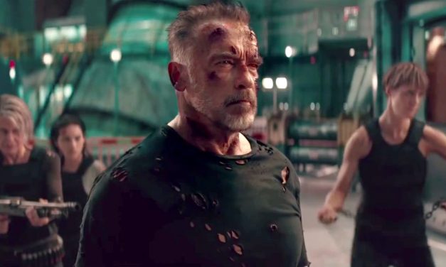Terminator: Destino Oscuro, dall’idea del sequel al fallimento al botteghino