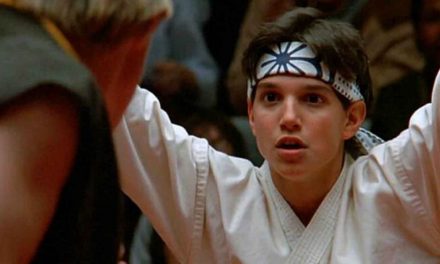 Ralph Macchio: “In molti film mi scartavano perchè associavano il mio nome solo a Karate Kid, è stato frustrante”