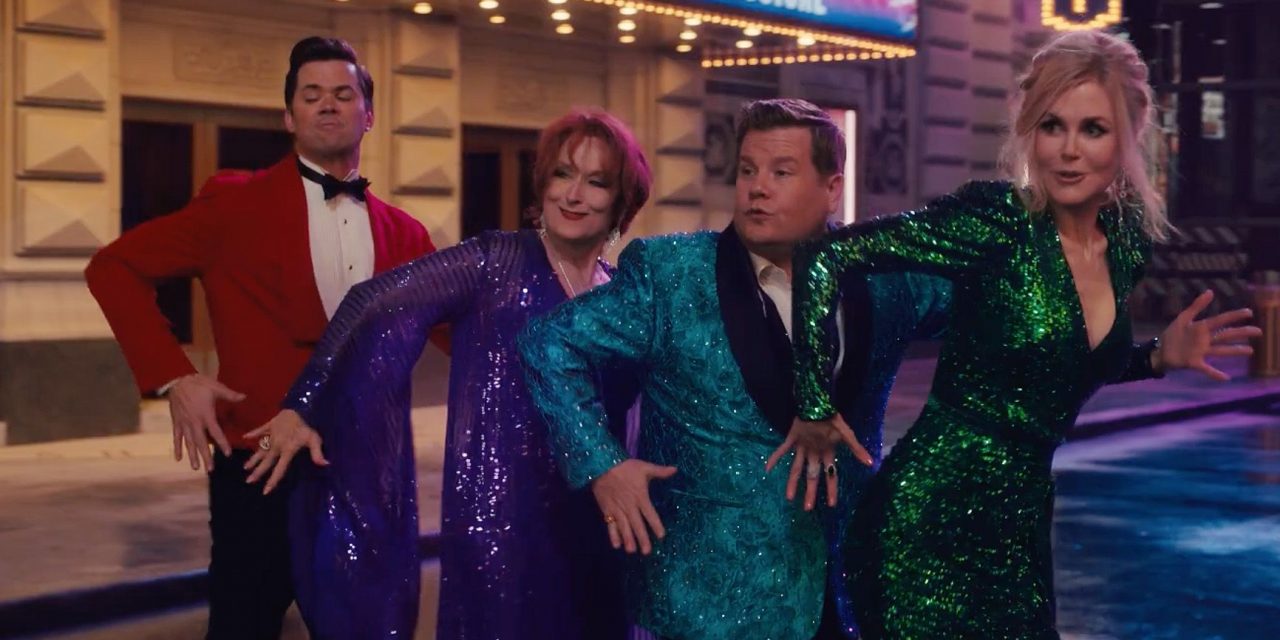 Neflix: ecco le ultime uscite per il mese di Dicembre 2020