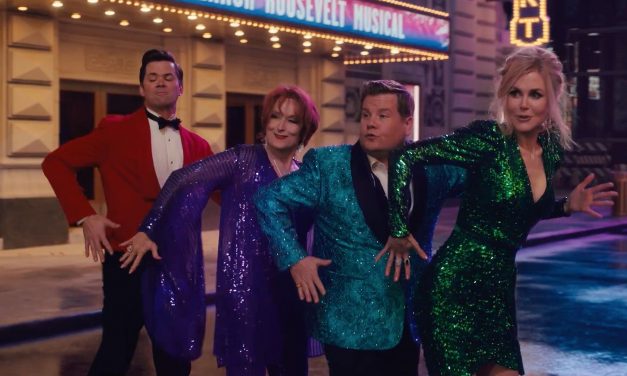 Neflix: ecco le ultime uscite per il mese di Dicembre 2020