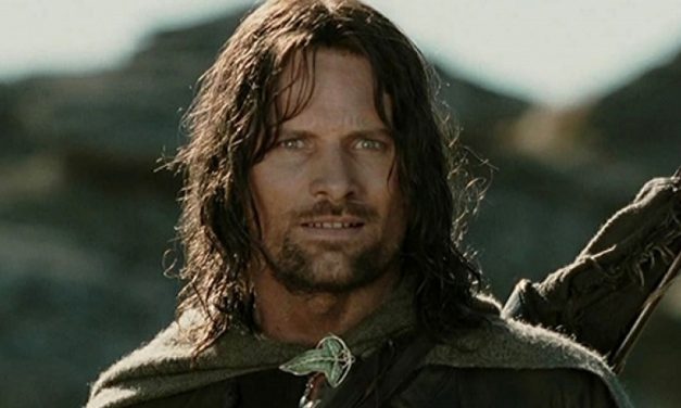 Viggo Mortensen: ecco quale personaggio avrebbe voluto vedere ne “Il Signore Degli Anelli”
